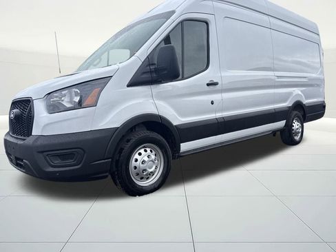 New 2026 Ford Transit 350 148 High Roof Extended AWD image 1