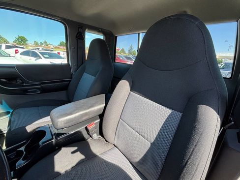 Used 2003 Ford Ranger XLT AWD/4WD image 15