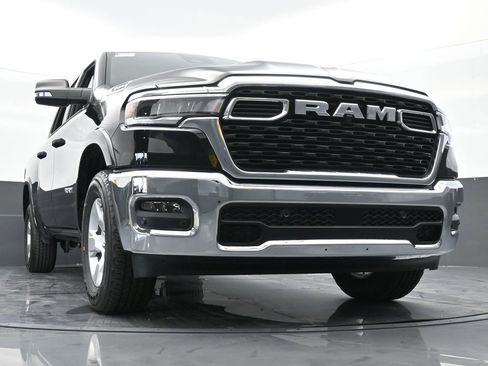 Used 2025 RAM 1500 Big Horn image 63