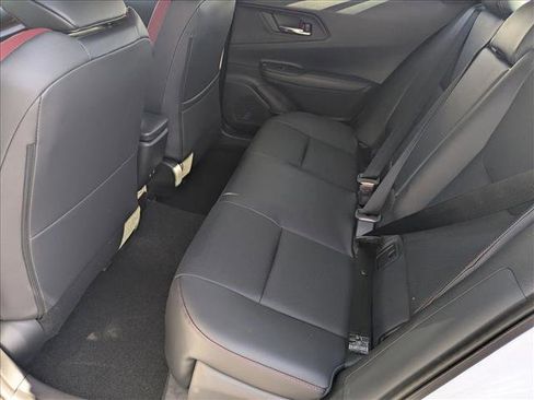 New 2026 Toyota Prius Plug-In Hybrid image 14