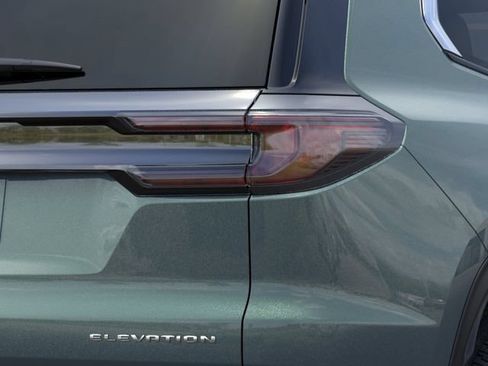 New 2027 GMC Acadia Elevation FWD image 11