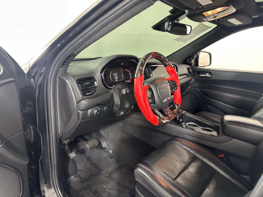 Used 2022 Dodge Durango R/T AWD/4WD image 16
