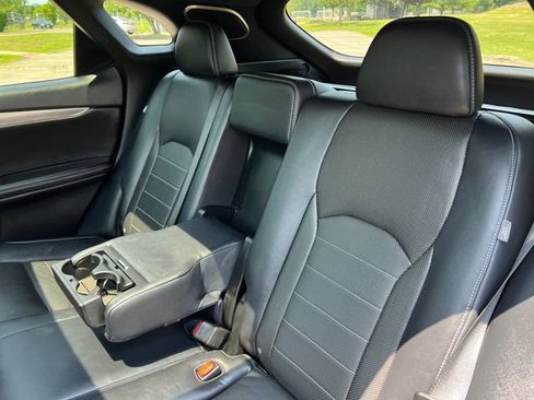 Used 2020 Lexus RX 350 F Sport w/ Accessory Package AWD/4WD image 25
