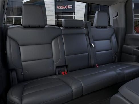 New 2026 GMC Sierra 2500 Pro w/ Convenience Package image 17