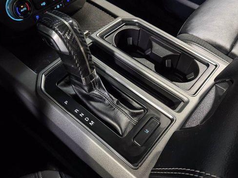 Used 2019 Ford F150 Raptor w/ Equipment Group 802A Luxury image 33