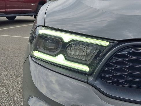 Used 2023 Dodge Durango SRT AWD/4WD image 28