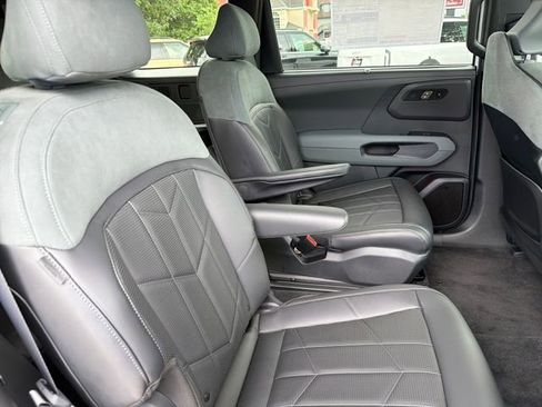 New 2027 Kia Telluride SX Prestige X-Pro AWD/4WD image 22