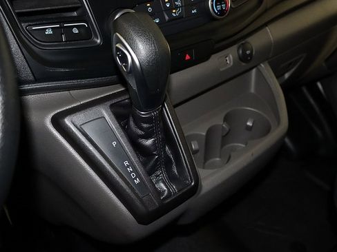 Used 2024 Ford Transit 250 Low Roof w/ Exterior Upgrade Package image 18