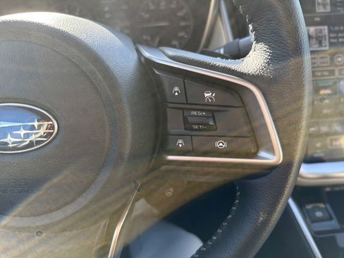 Certified 2025 Subaru Legacy Limited image 30