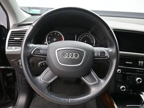Used 2015 Audi Q5 2.0T Premium Plus AWD/4WD image 17