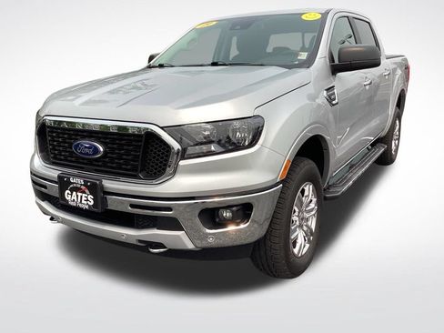 Used 2019 Ford Ranger XLT w/ Equipment Group 302A Luxury AWD/4WD image 5