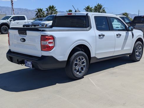 New 2026 Ford Maverick XLT FWD image 3