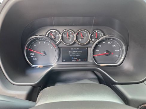 Used 2023 Chevrolet Tahoe LS w/ Driver Alert Package AWD/4WD image 33