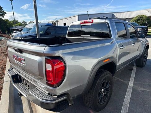 Used 2023 GMC Canyon Elevation w/ Convenience Package RWD image 3