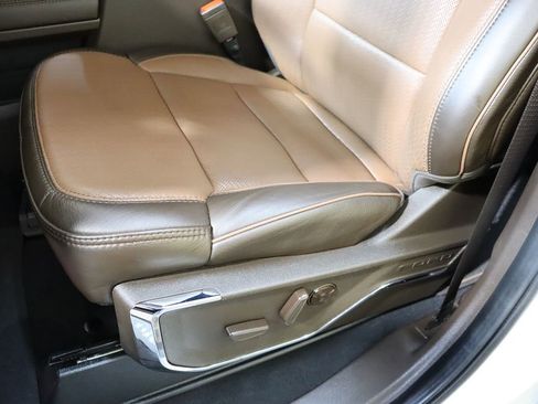 Used 2025 Ford F250 King Ranch image 47