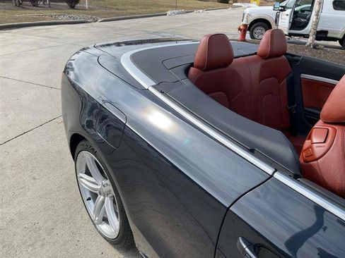 Used 2012 Audi S5 Prestige image 93