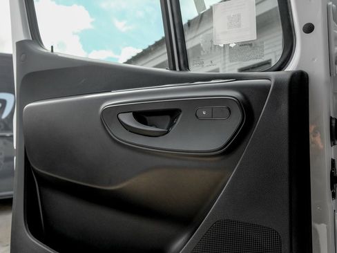 New 2026 Mercedes-Benz Sprinter 2500 image 13
