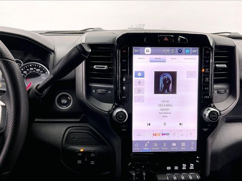 New 2026 RAM 2500 Tradesman image 7