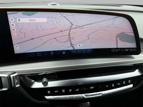 New 2026 Cadillac Lyriq Premium Sport image 5