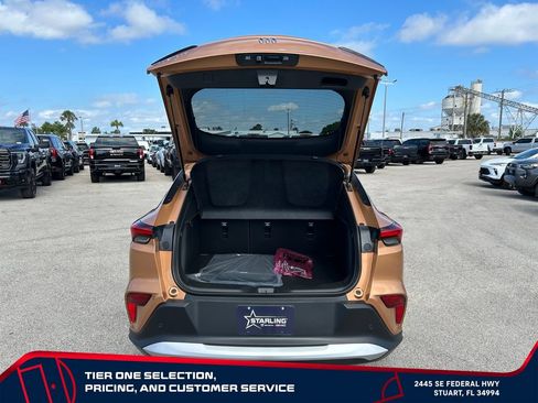 New 2026 Buick Envista Preferred FWD image 16