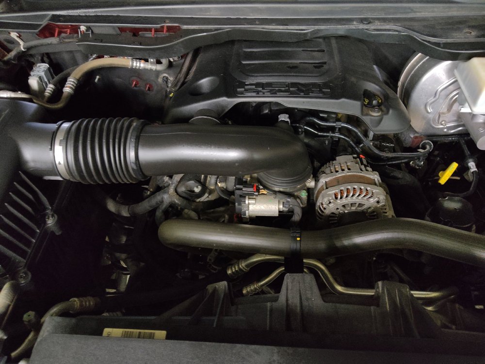 Used 2020 RAM 1500 Big Horn RWD image 30