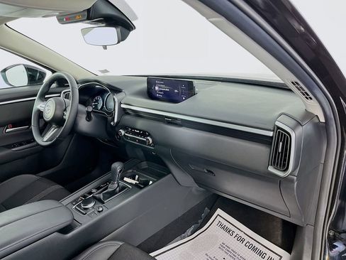 Used 2025 MAZDA CX-50 AWD 2.5 S w/ Premium Package image 36