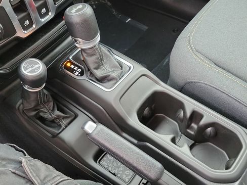 New 2026 Jeep Wrangler Sport image 11