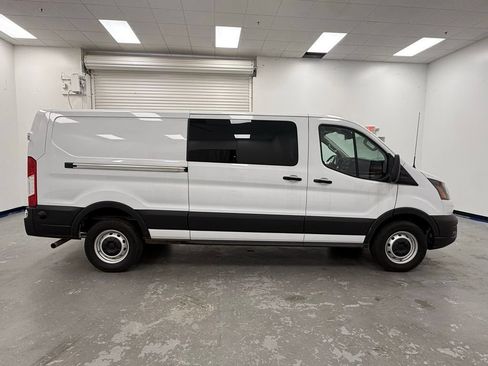 Used 2024 Ford Transit 150 Low Roof RWD image 2