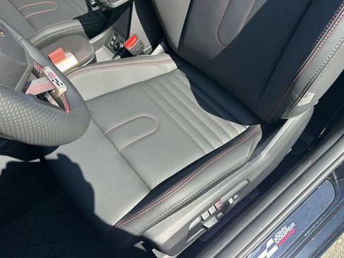 New 2026 MINI Cooper John Cooper Works FWD image 15