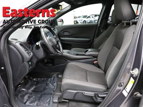 Used 2021 Honda HR-V Sport image 13