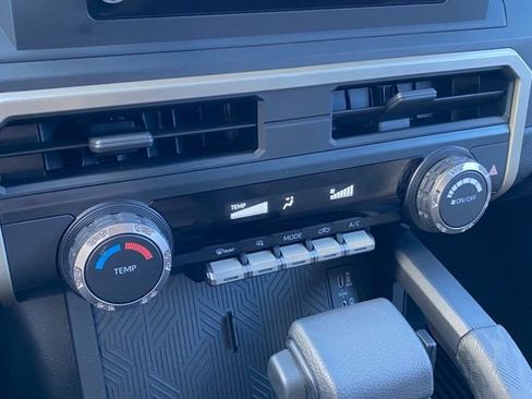 Used 2025 Toyota Tacoma SR w/ SR Upgrade Package image 17