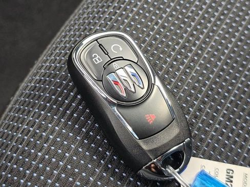 New 2026 Buick Envista Preferred image 33