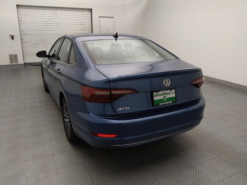 Used 2021 Volkswagen Jetta S FWD image 6