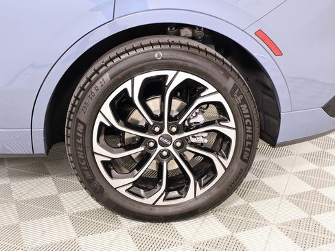 New 2026 Lincoln Nautilus Reserve image 20