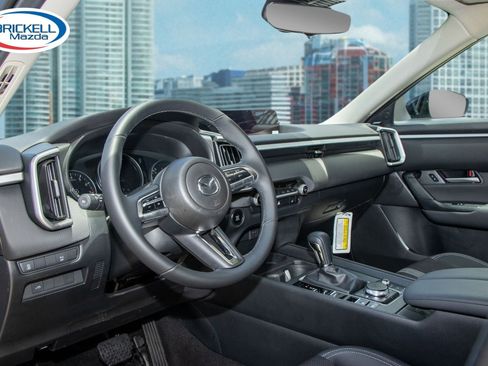 Used 2025 MAZDA CX-50 AWD 2.5 S w/ Weather Package image 5