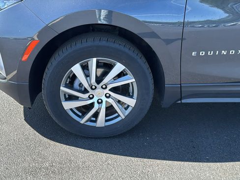 Used 2023 Chevrolet Equinox LT AWD/4WD image 31