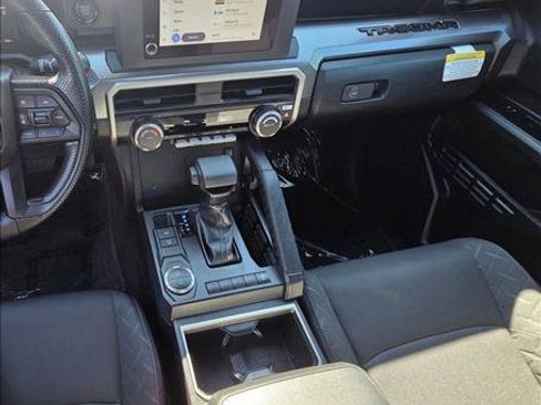 Certified 2026 Toyota Tacoma SR5 image 15