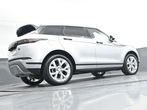 Used 2020 Land Rover Range Rover Evoque SE AWD/4WD image 30