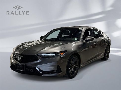 Certified 2023 Acura Integra A-Spec image 7