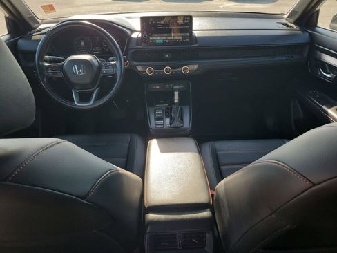 Used 2024 Honda CR-V Sport-L image 24