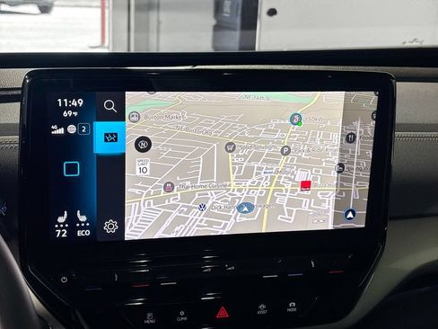 Certified 2023 Volkswagen ID.4 Pro S AWD/4WD image 18