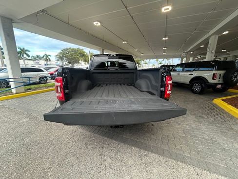 Used 2023 RAM 2500 Limited image 40