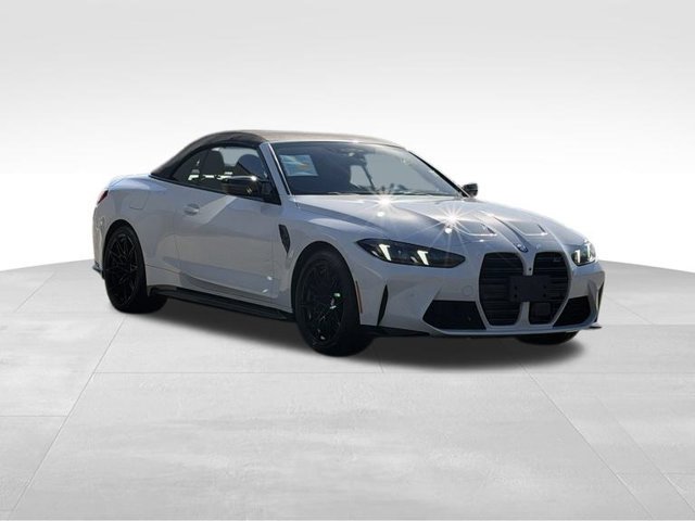 Certified 2026 BMW M4 Competition AWD/4WD image 13