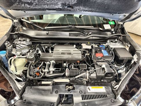 Certified 2022 Honda CR-V EX image 33