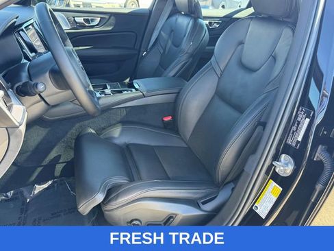 Used 2025 Volvo S60 T8 Ultra image 14