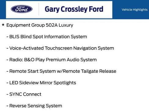 Used 2018 Ford F150 Lariat w/ Equipment Group 502A Luxury AWD/4WD image 19