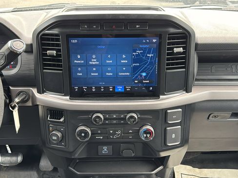 Certified 2024 Ford F150 XL AWD/4WD image 22