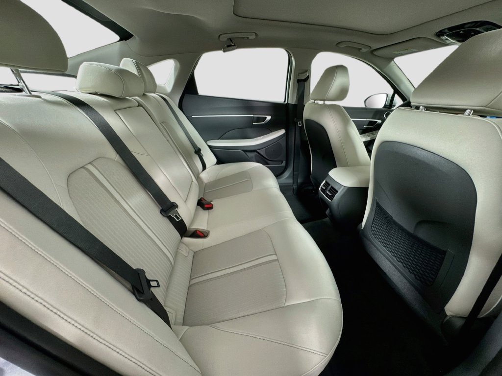 New 2026 Hyundai Sonata SEL FWD image 29