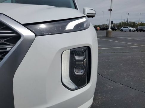 Used 2020 Hyundai Palisade Limited AWD/4WD image 20