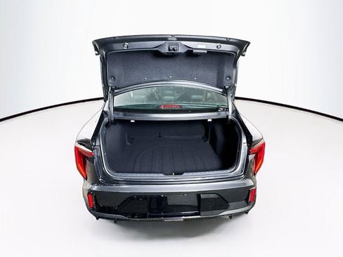 New 2025 Kia K4 GT-Line w/ GT-Line Premium Package image 27